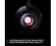 STEELSERIES Arctis Nova Pro X 61528 - 747362 - zdjęcie 3